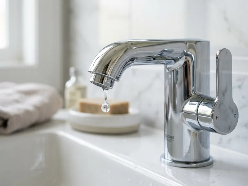 Faucet Repair & Installation Plumber in Fairmount, NY